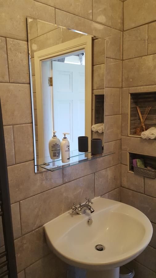 Отели типа «постель и завтрак» Bealkelly Country House Киллало-34