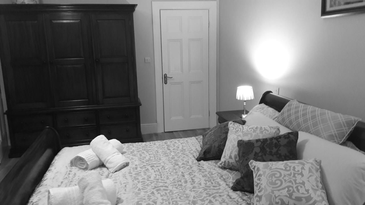 Отели типа «постель и завтрак» Bealkelly Country House Киллало-40
