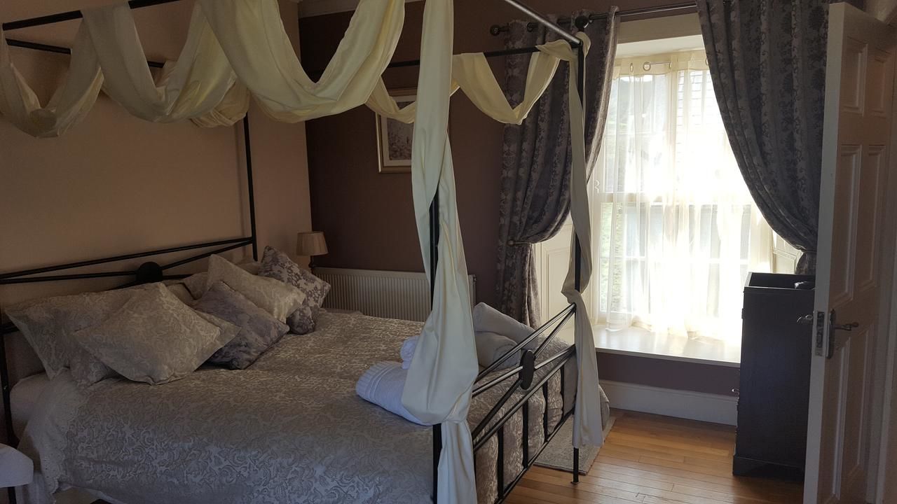 Отели типа «постель и завтрак» Bealkelly Country House Киллало-44